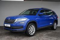 Škoda Kodiaq 1.5 TSI Live 2020