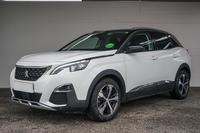 Peugeot 3008 1.6 Blue HDI 2017