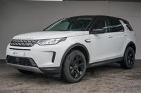 Land Rover Discovery 2.0 TDI 165 Standard 2022