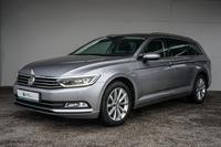 Volkswagen Passat Variant 2.0 TDI Business 2019