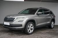 Škoda Kodiaq 2.0 TDI Style 4x4 AT 2017