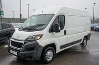 Peugeot Boxer 2.0 HDI L2H2 330 2017