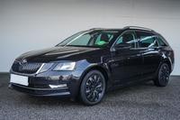 Škoda Octavia Combi 2.0 TDI Style 2019