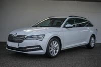 Škoda Superb 2.0 TDI LIVE 2020