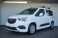 Opel Combo 1.2 Turbo Enjoy 2020