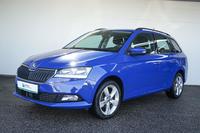 Škoda Fabia Combi 1.0 TSI Style 2019