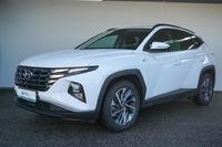 Hyundai Tucson 1.6D MHEV Style 2022