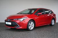 Toyota Corolla Combi 2.0 Hybrid e-CVT Comfort TS 2021