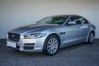 Jaguar XE 2.0 D 2018