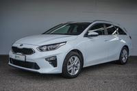 KIA Cee´d 1.6 CRDi Gold 2020