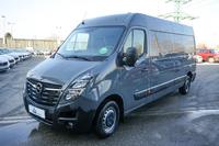 Opel Movano 2.3 CDTi L3H2 2021