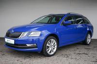 Škoda Octavia Combi 2.0 TDI Style 4x4 2019