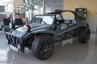 Volkswagen Buggy 1.2 1967