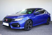 Honda Civic 1.0 VTEC 2019