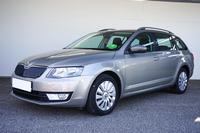 Škoda Octavia Combi 1.2 TSI Ambition 2015