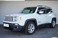 Jeep Renegade 1.6 M-Jet Limited 2015