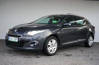 Renault Mégane Grandtour 1.6i 2011