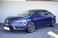 Renault Talisman 1.8 TCe 225 Initiale Paris 4 Control 2019