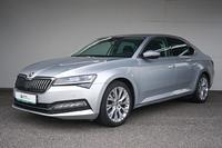 Škoda Superb 2.0 TSI Live AT 2019