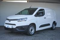 Toyota Proace City 1.5 D-4 Long Extra Active 2022