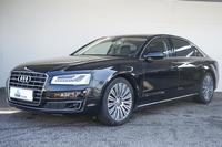 Audi A8 3.0 TDI Quattro 2017