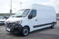 Renault Master 2.3 dCi L3H3P3 Extra 2023