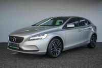 Volvo V40 2.0 D2 Black Edition 2019