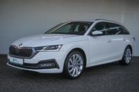 Škoda Octavia Combi 1.5 TSI Style 2020