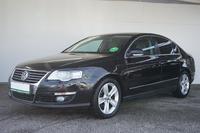 Volkswagen Passat 2.0 TDi 2008