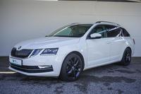 Škoda Octavia Combi 1.6 TDI Style 2018