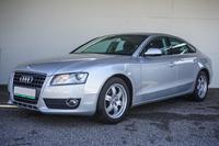 Audi A5 Sportback 2.0 TFSI 2011