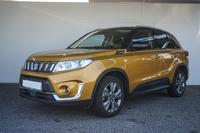 Suzuki Vitara 1.4 BoosterJet 2019