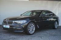 BMW 520 2.0 d xDrive AT 2019