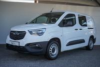 Opel Combo 1.5 CDTI 130 CrewVAn XL 2022