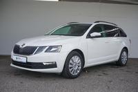 Škoda Octavia Combi 1.6 TDI Active 2019