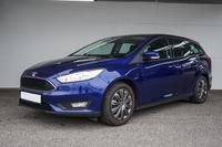 Ford Focus kombi 1.0 Ecoboost 2017