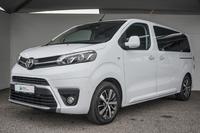 Toyota Proace City Verso 2.0D Family 2023