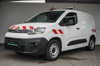 Citroën Berlingo 1.2i PureTech Fourgon Worker M1000 2021