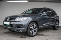 Volkswagen Touareg 3.0 V6 TDI - Exclusive Edition 2013