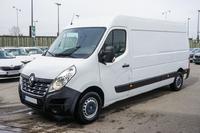 Renault Master 2.3 dCi L3H2 Cool 2019