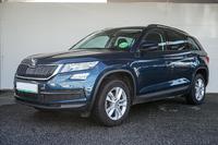 Škoda Kodiaq 2.0 TDI 2018