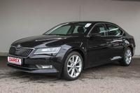 Škoda Superb 2.0 TDI 2016