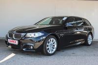 BMW 520 2.0 d xDrive 2015