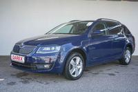 Škoda Octavia Combi 2.0 TDI Ambition 4X4 2016